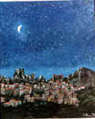 "Pietrabbondane sotto le stelle"