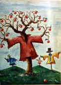 "L'albero allegro"